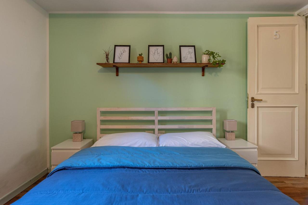 Bouganville Home มอนเดลโล ภายนอก รูปภาพ