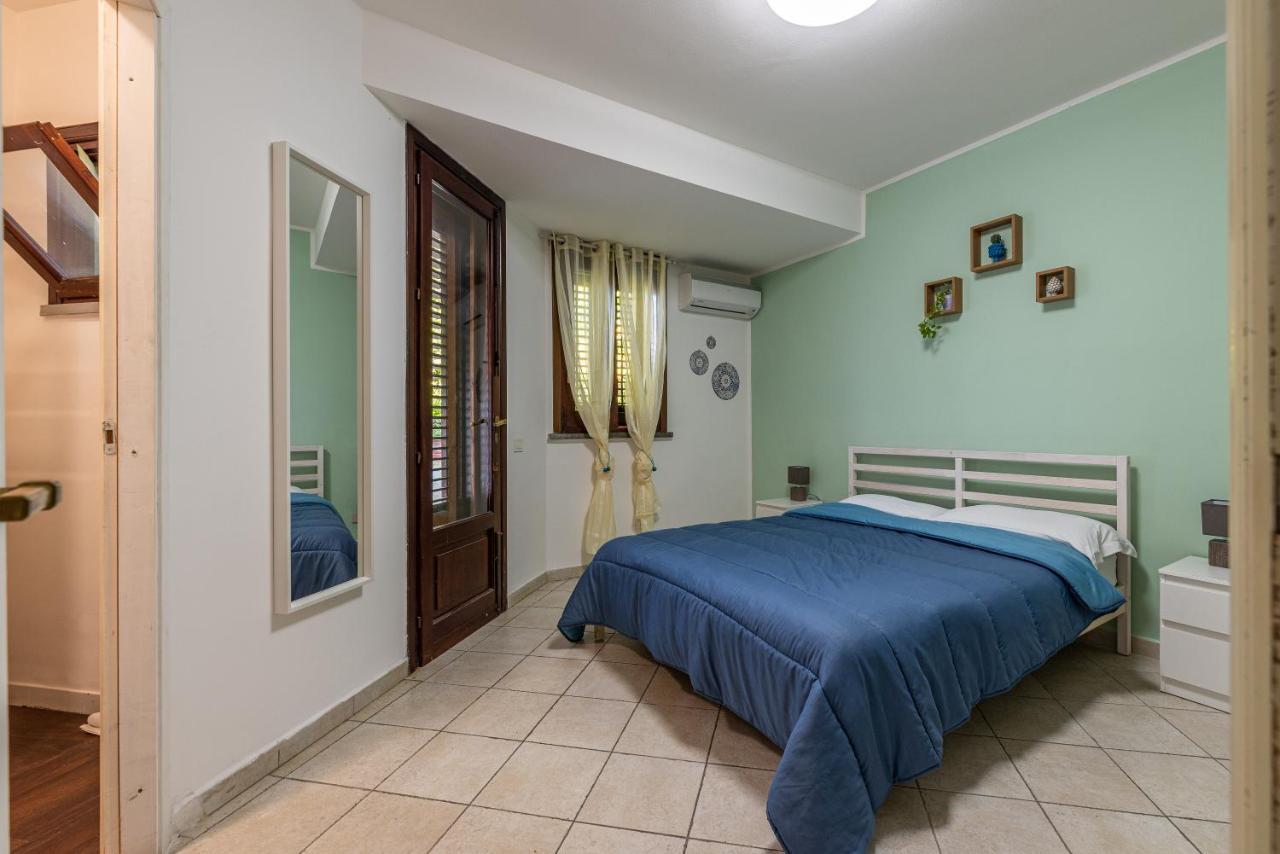 Bouganville Home มอนเดลโล ภายนอก รูปภาพ