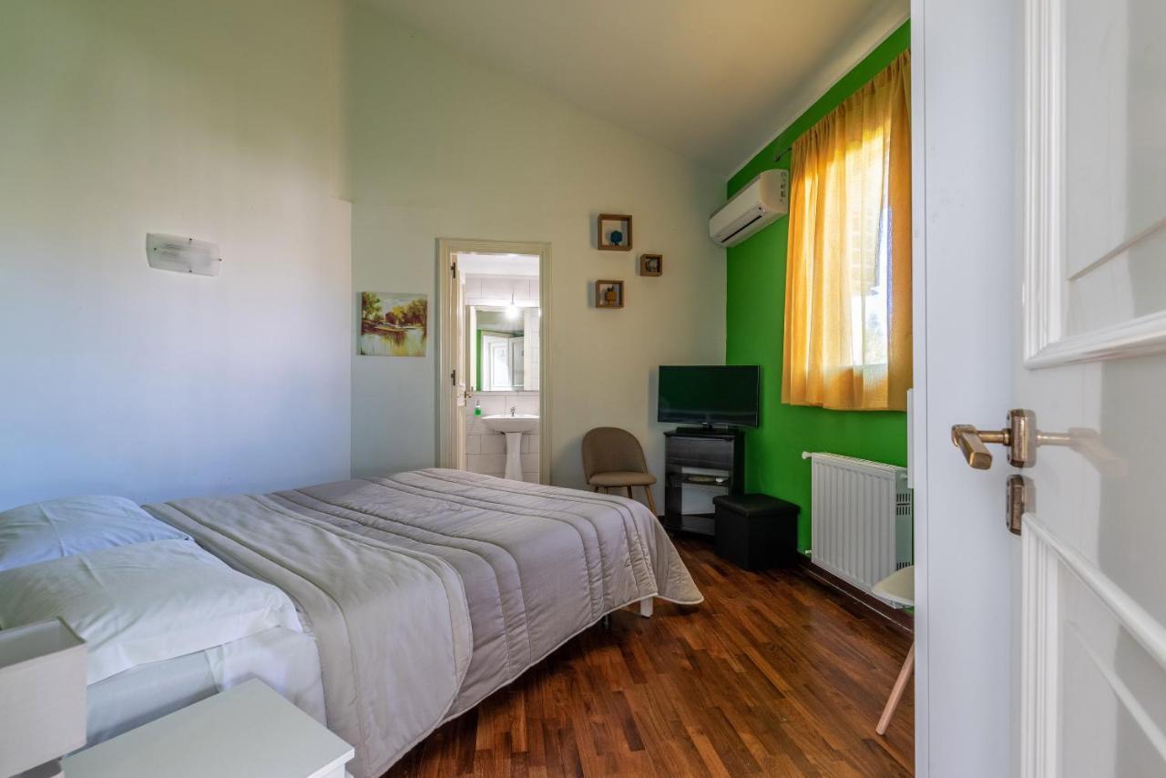 Bouganville Home มอนเดลโล ภายนอก รูปภาพ
