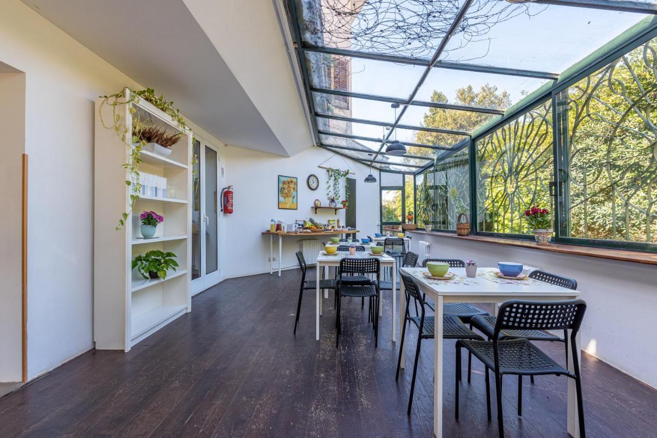 Bouganville Home มอนเดลโล ภายนอก รูปภาพ