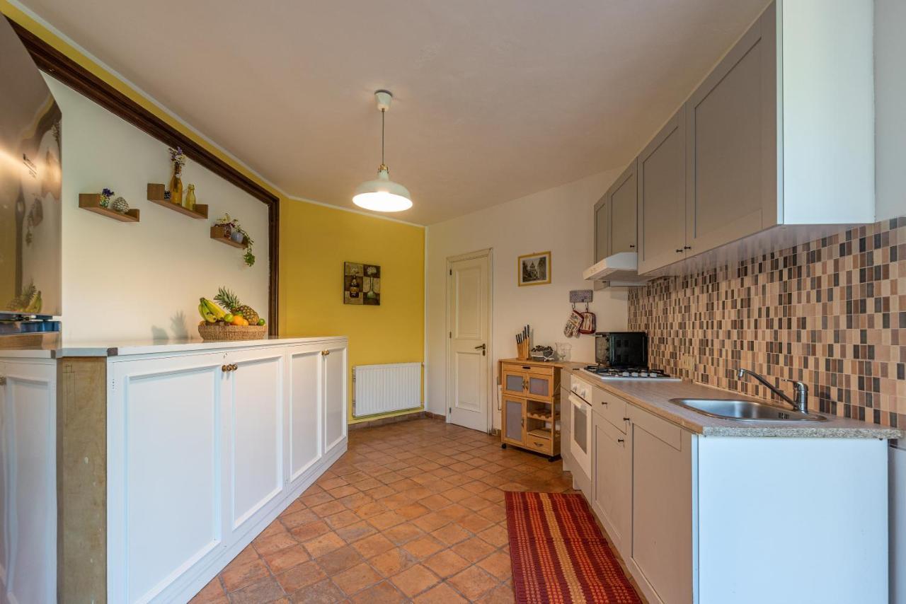 Bouganville Home มอนเดลโล ภายนอก รูปภาพ