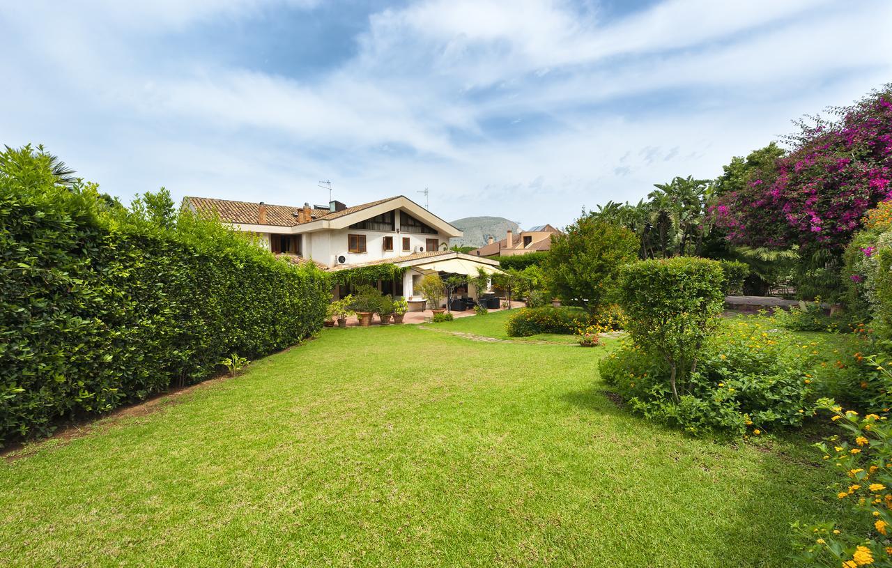 Bouganville Home มอนเดลโล ภายนอก รูปภาพ