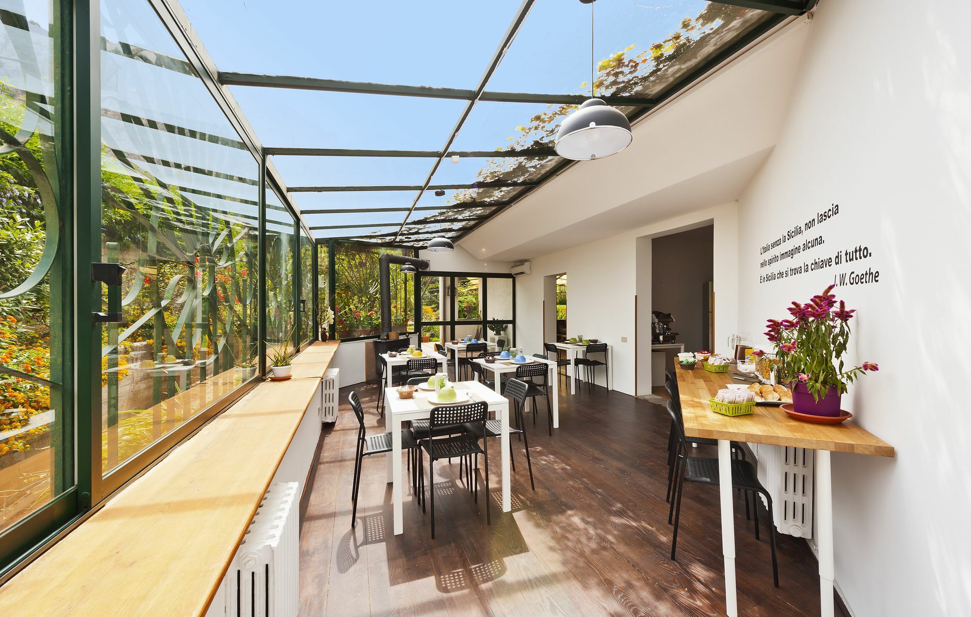Bouganville Home มอนเดลโล ภายนอก รูปภาพ
