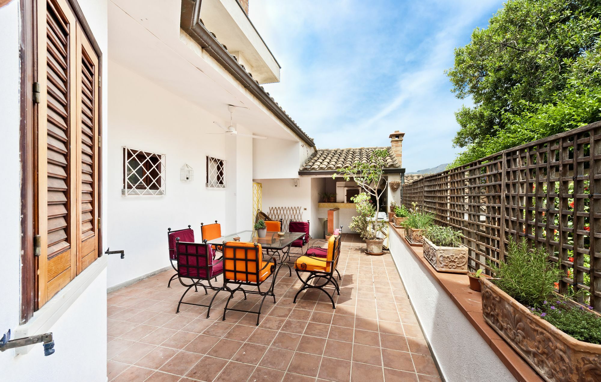 Bouganville Home มอนเดลโล ภายนอก รูปภาพ
